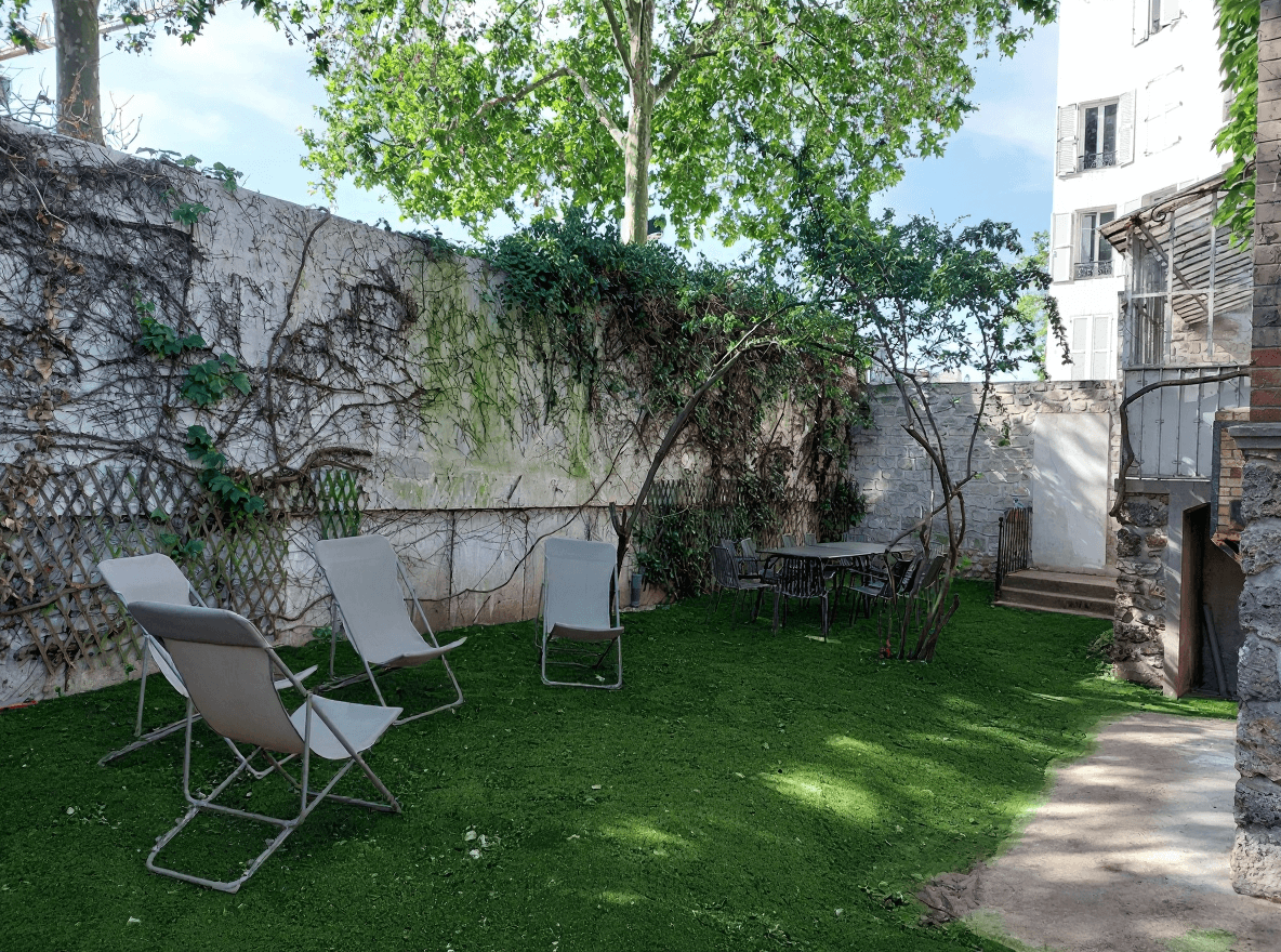 Jardin et Services